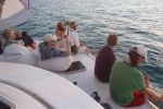 belize catamaran