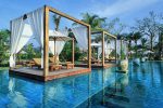 Love this set up - toxel.com swimming in belize
