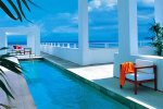 Shore Club Pool - miamibeach-usa.com swimming vacation
