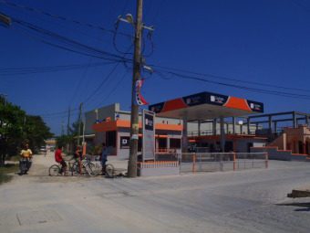 cars in belize