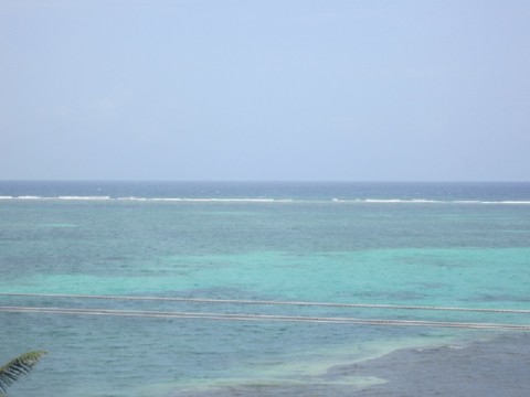 san pedro belize