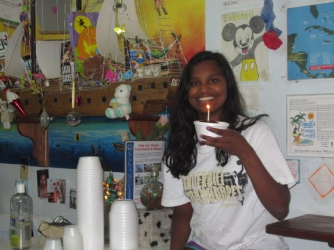 frozen custard
