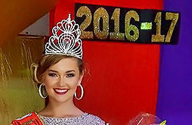 Thanks for your great idea Faith (Miss SPHS). Photo by Ambergris Today.