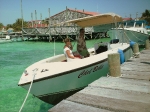 Chel Belle Boat