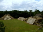 Altun Ha Maya ruin