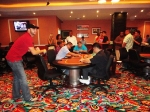 Princess Poker room Belize City