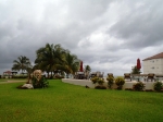 Grand Caribe Grounds