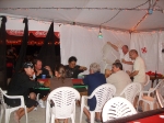 Poker players