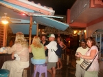 Island Perk Closing Party - we hope you find a new location soon