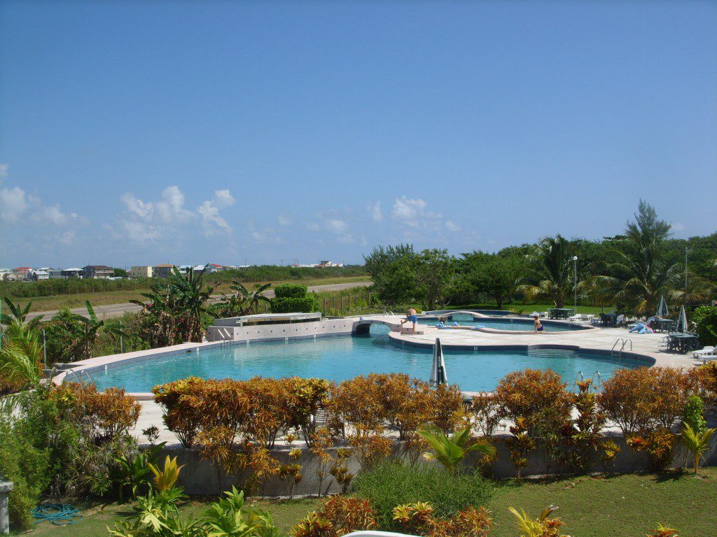 San Pedro Belize Weather
