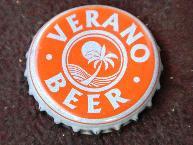 Belikin Beer Verano - Belize Brewing Company - Belize Blog
