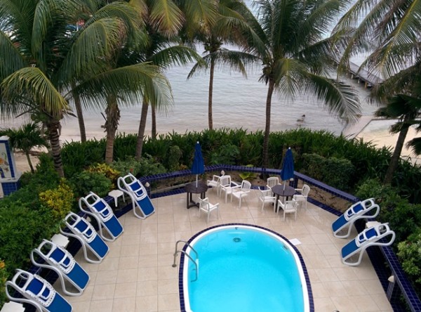 San Pedro Belize Hotels
