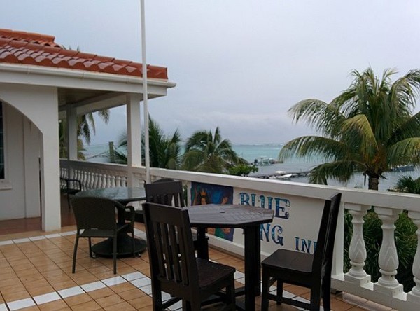 San Pedro Belize Hotels